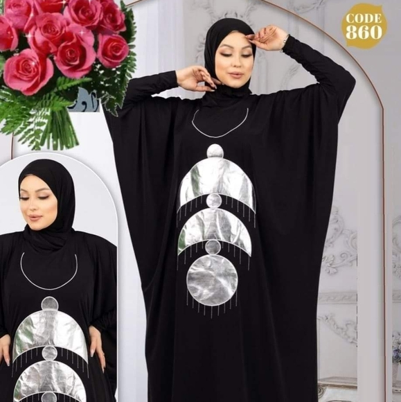 Dress - Picture 1 of 1